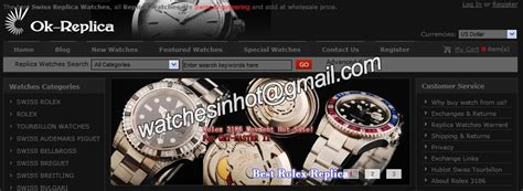 ok replica watches review|are replica watches real.